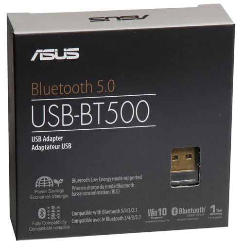 Asus USB-BT500 (USB-BT500) - фото 3 - id-p104037380