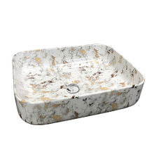 Раковина-чаша 1010-09