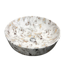 Раковина-чаша 222-09