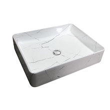 Раковина-чаша 8281K