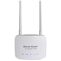 Маршрутизатор World vision 4G connect mini