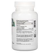 Thorne Research, Magnesium Citramate, добавка с магнием, 90 капсул, фото 2