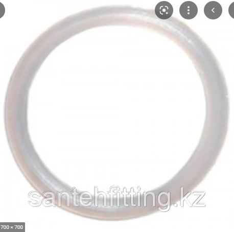Система отопления кольцо гелевое для фильтр-колбы (68,5х60,9х3,8) # * - фото 1 - id-p100870097