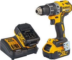 Шуруповерт DeWalt DCD791P2