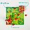 Настольная развивающая игра «Весёлый огород», сортировка, фото 2