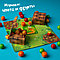Настольная развивающая игра «Весёлый огород», сортировка, фото 5