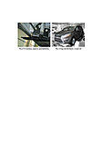 Пороги, подножки "Premium-Black" Ford Kuga 2008-2013, фото 8