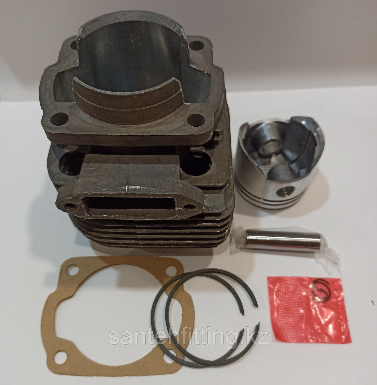 Запчасти к бензопиле поршневая  (d51мм) в сборе *, фото 1