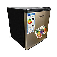 Холодильник Leadbros HD-50L серебристый