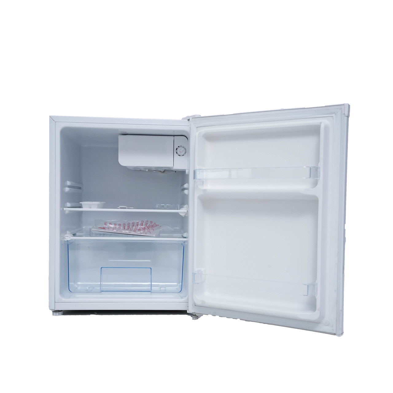 Холодильник Leadbros HD-67 белый - фото 2 - id-p104041539