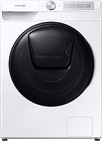 Стиральная машина Samsung WD10T654CBH/LD белый