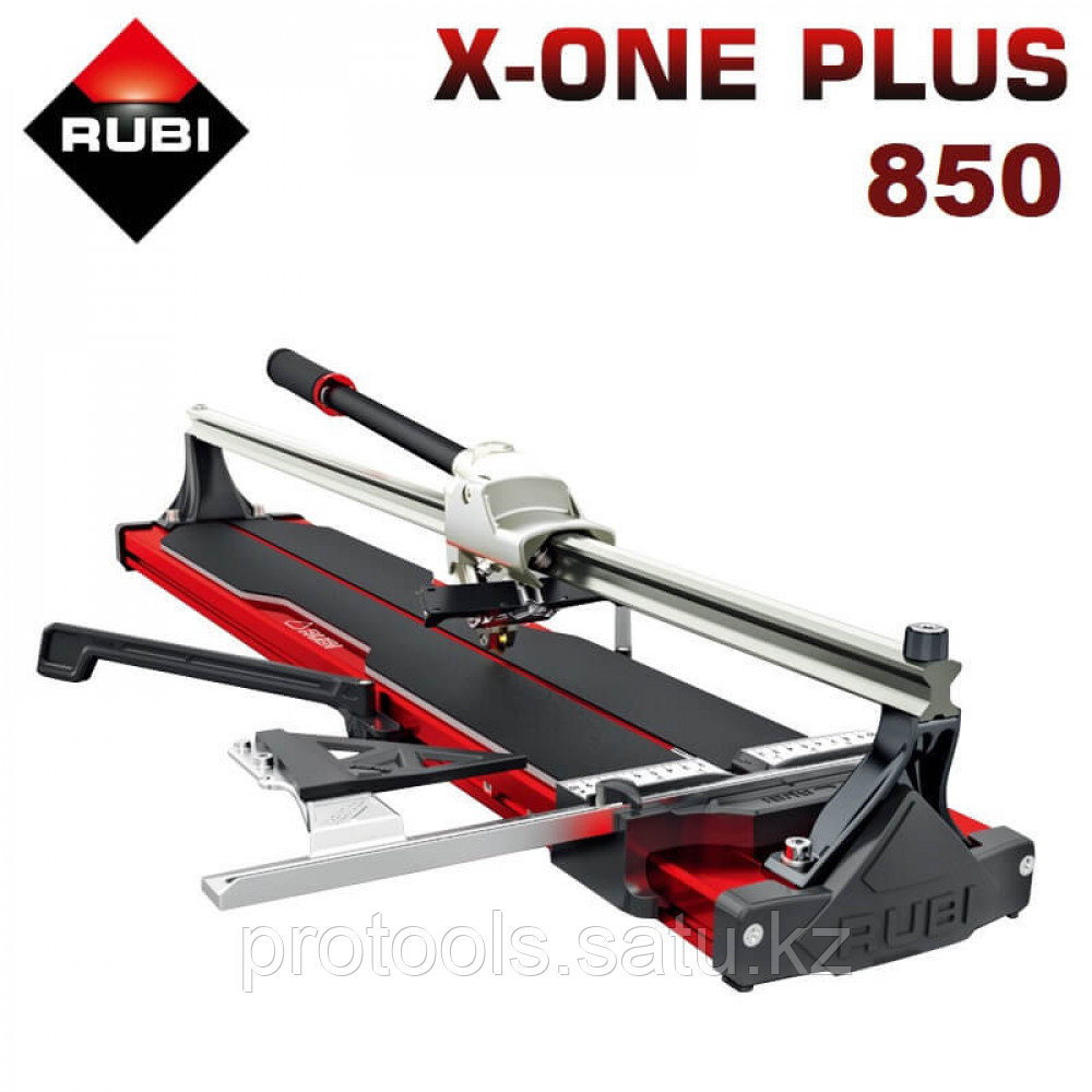 Плиткорез RUBI X-One Plus 850 - фото 1 - id-p104042199