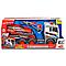 Машинка Эвакуатор MAN 55 см Dickie, фото 2