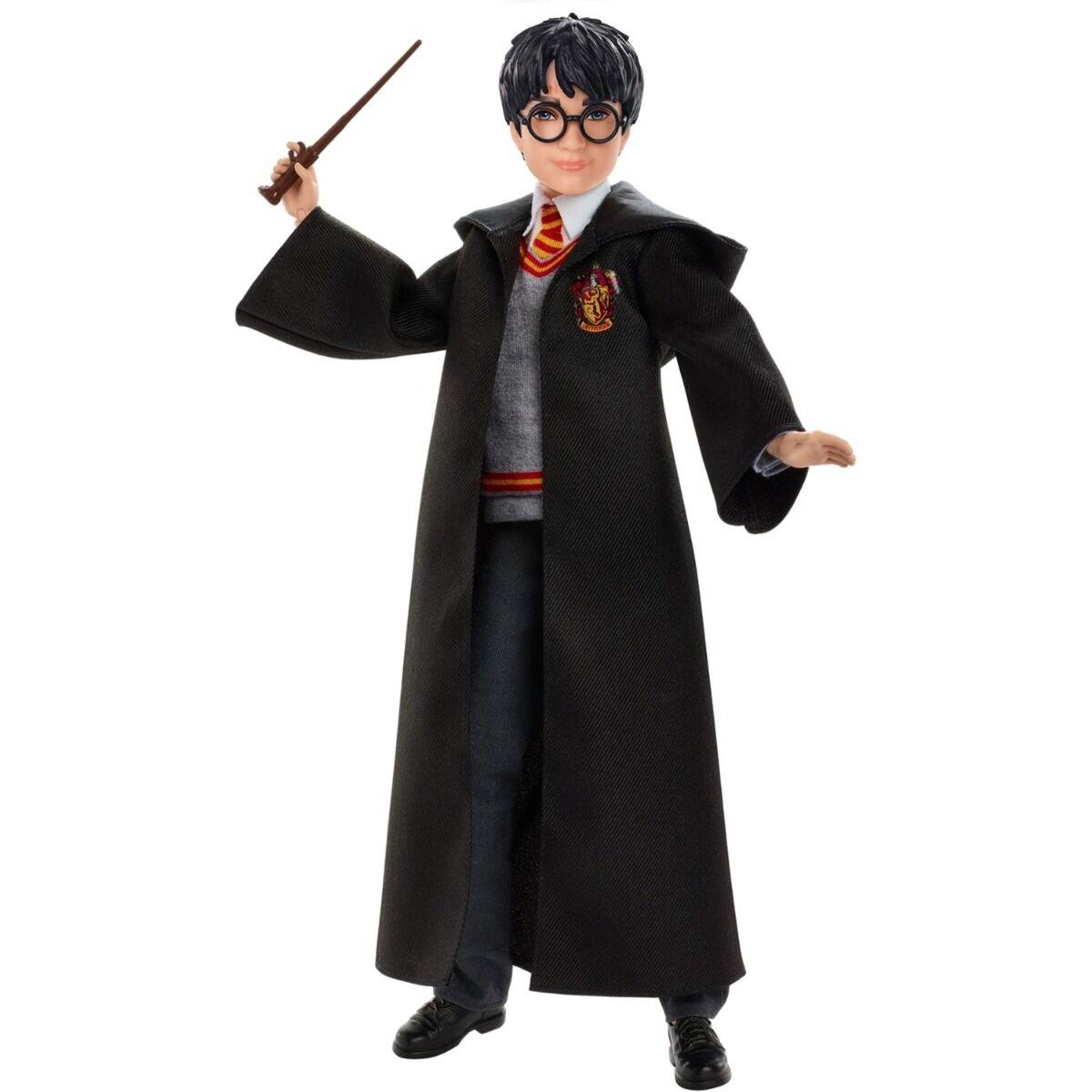 Кукла Гарри Поттер 30 см  Harry Potter