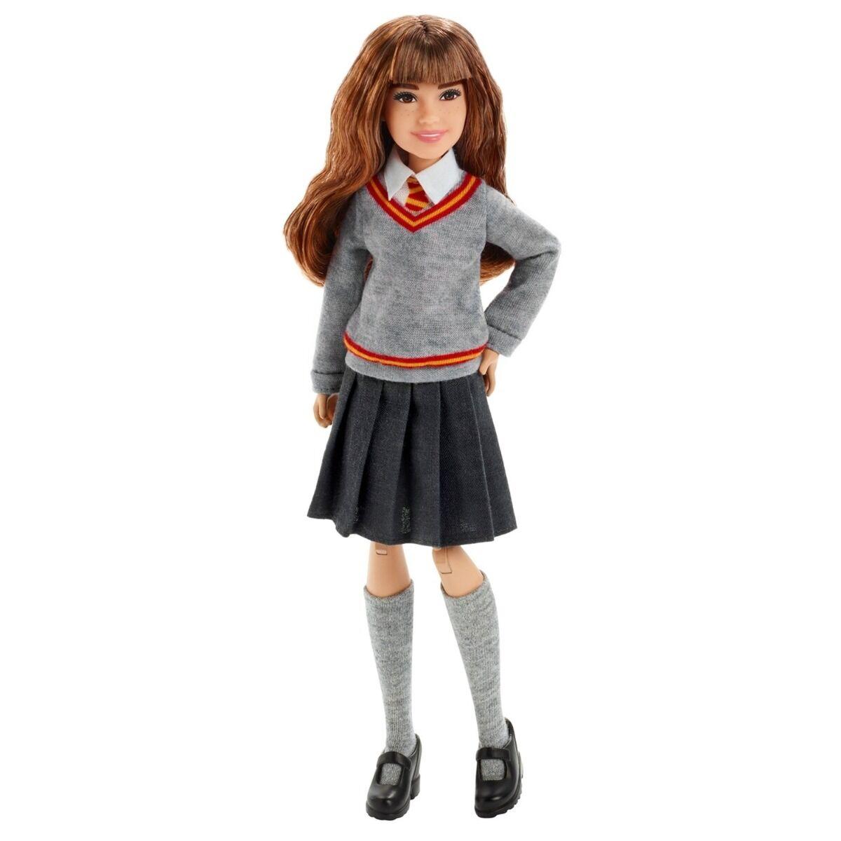 Кукла Гермиона Грейнджер 30 см Harry Potter - фото 1 - id-p104042745
