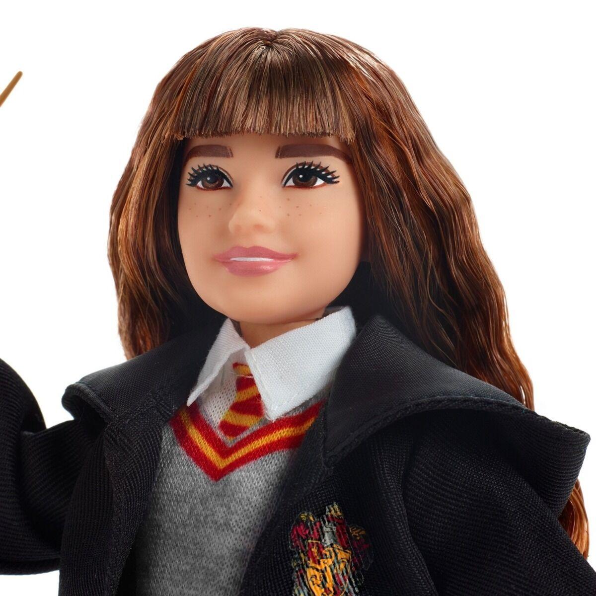 Кукла Гермиона Грейнджер 30 см Harry Potter - фото 3 - id-p104042745