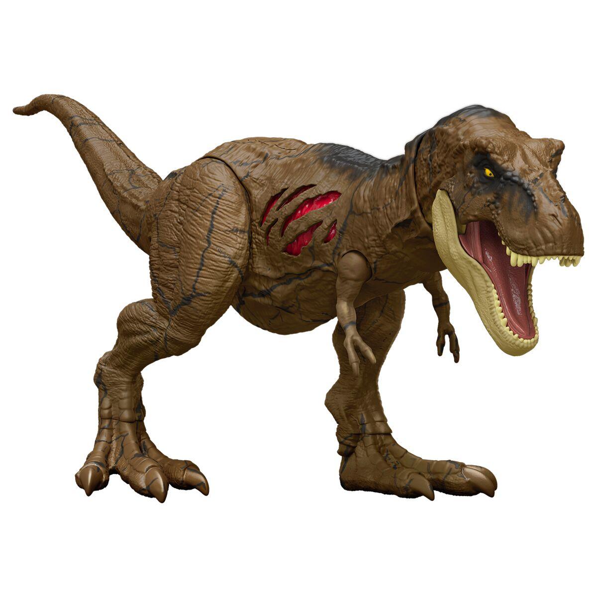 Фигурка Тиранозавра 49см Jurassic World