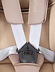 АВТОКРЕСЛО RANT PILOT ACTIVE LINE 0/1 (0-18 КГ) BEIGE, фото 8