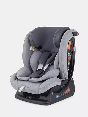 АВТОКРЕСЛО RANT MATRIX ACTIVE LINE 0/1/2/3 (0-36 КГ)