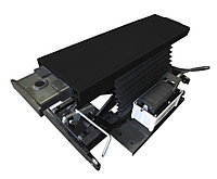 Траверса с пневмоприводом KraftWell KRWJB2P (г/п 2000 кг)