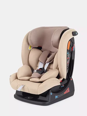 АВТОКРЕСЛО RANT MATRIX ACTIVE LINE 0/1/2/3 (0-36 КГ)