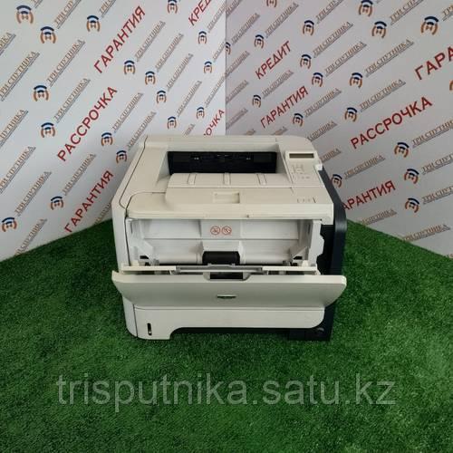 Принтер лазерный HP Laser Jet P2055d, ч/б, A4 - фото 3 - id-p103393823