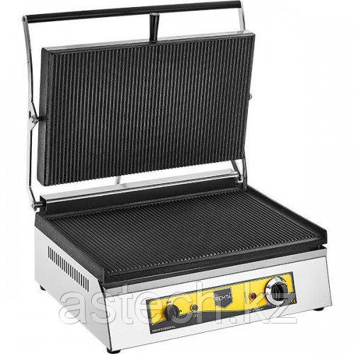 ПРИЖИМНОЙ ГРИЛЬ ТОСТЕР НА 8-10 ДОНЕРА