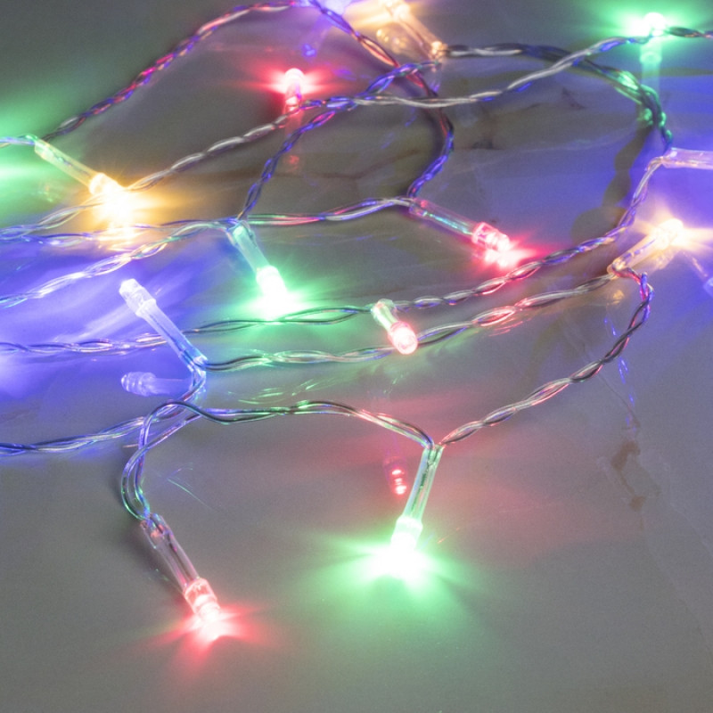 гирлянды прозрачный. гирлянда прозрачная. гирлянда прозрачная (светодиодная, цветная) 10м на батарейках led-1015. 9м actuel. бахрома светодиодная уличная ip65.