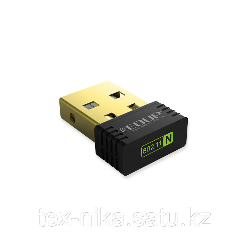 Wi-Fi адаптер EDUP EP-N8553