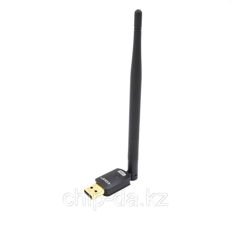 Wi-Fi адаптер EDUP EP-MS8551