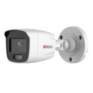 DS-I250L (2.8mm) IP камера цилиндрическая - фото 1 - id-p104044370