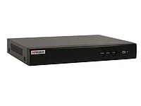 DS-N316/2P(C) IP видеорегистратор