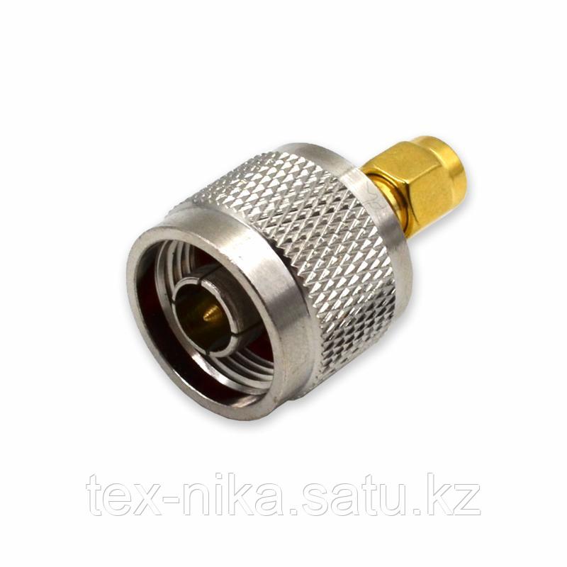 Переходник N Male - SMA