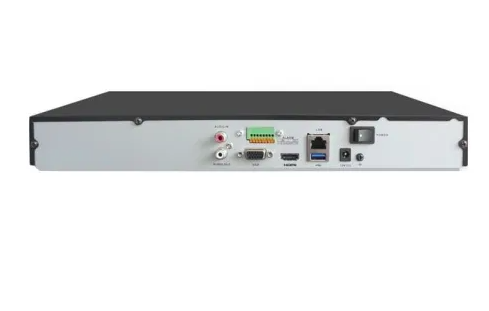 IP видеорегистратор DS-7608NI-Q1 - фото 3 - id-p104044520