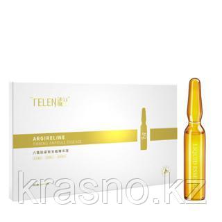 Сыворотка для лица с аргирелином 2мл TELEN ARGIRELINE