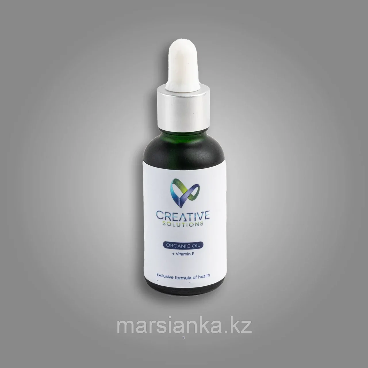 Органическое масло Creative,30 мл