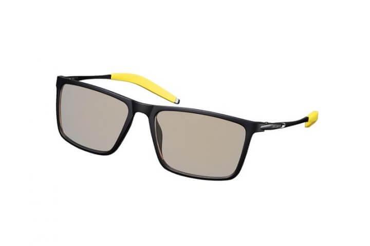 Очки 2E GAMING Anti-blue Glasses Black-Black - фото 2 - id-p104044657