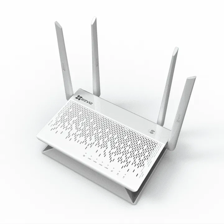 Wi-Fi Роутер Vault Plus (CS-X3C-8EEU) - фото 2 - id-p104044699