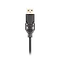Наушники 2E GAMING HG330 RGB USB Black, фото 5