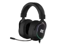 Наушники 2E GAMING HG350 RGB USB Black