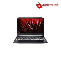 Ноутбук Acer Nitro 5 / Ryzen 7 5800H / RTX 3060 / 16GB / 512SSD / 15.6 / 165Hz