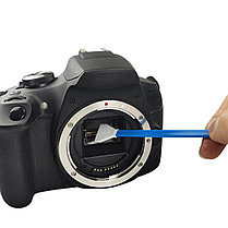 APS-C Набор для чистки матрицы (сенсора) цифровых фотоаппаратов, фото 3