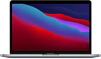 Ноутбук Apple MacBook Pro 13 MYD82 серый