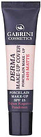 Gabrini. Тональный крем Derma Make-Up Cover Foundation