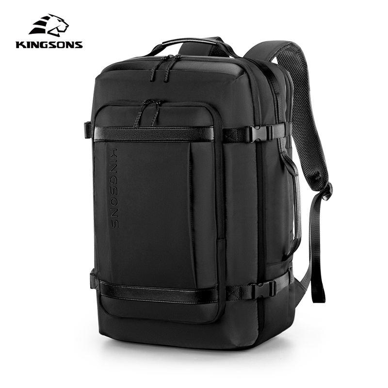 Рюкзак для ноутбука Kingsons KS3264W (черный)