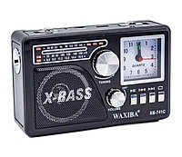 Радиоприемник Waxiba XB-741C