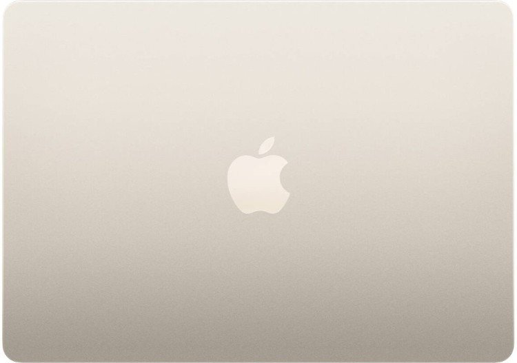 Ноутбук Apple MacBook Air 13 MLY13 золотистый - фото 4 - id-p104045070