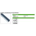 Профиль направляющий (ПН-2) Knauf 0.6 мм 50х40х3000 мм, фото 5