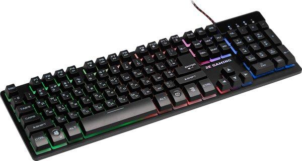 Клавиатура игровая 2E GAMING KG280
