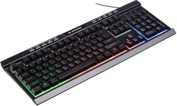 Клавиатура игровая 2E GAMING KG300